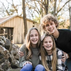 Meet your Posher, Mari